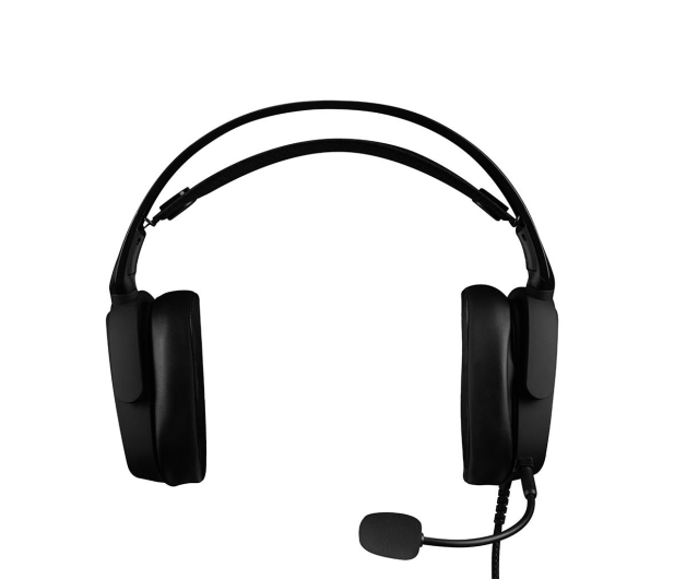 MODECOM Volcano MC-899 PROMETHEUS 7.1 Virtual Sound S-MC-899-PROMETHEUS-100 - 609732 - zdjęcie 3